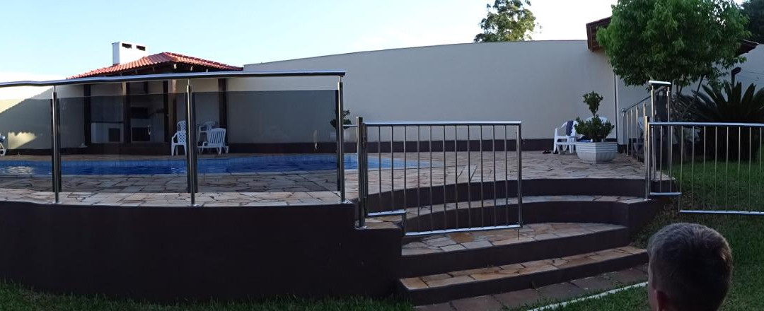 Senior Parque Hotel主图