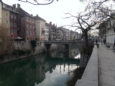 Tours Europe-萨格勒布必去景点