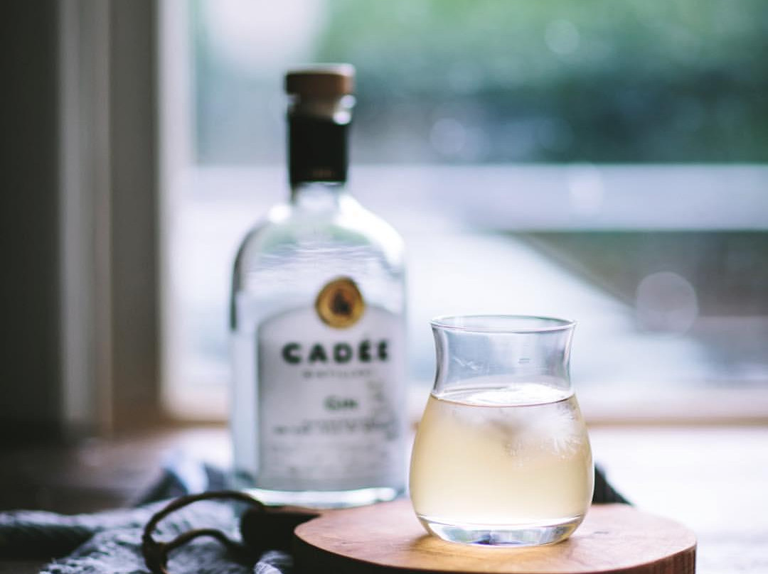 Cadee Distillery-Clinton必去景点