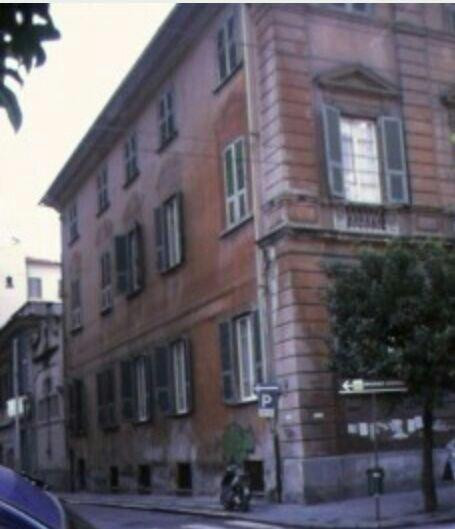 Biblioteca Civica Ubaldo Mazzini-拉斯佩齐亚必去景点