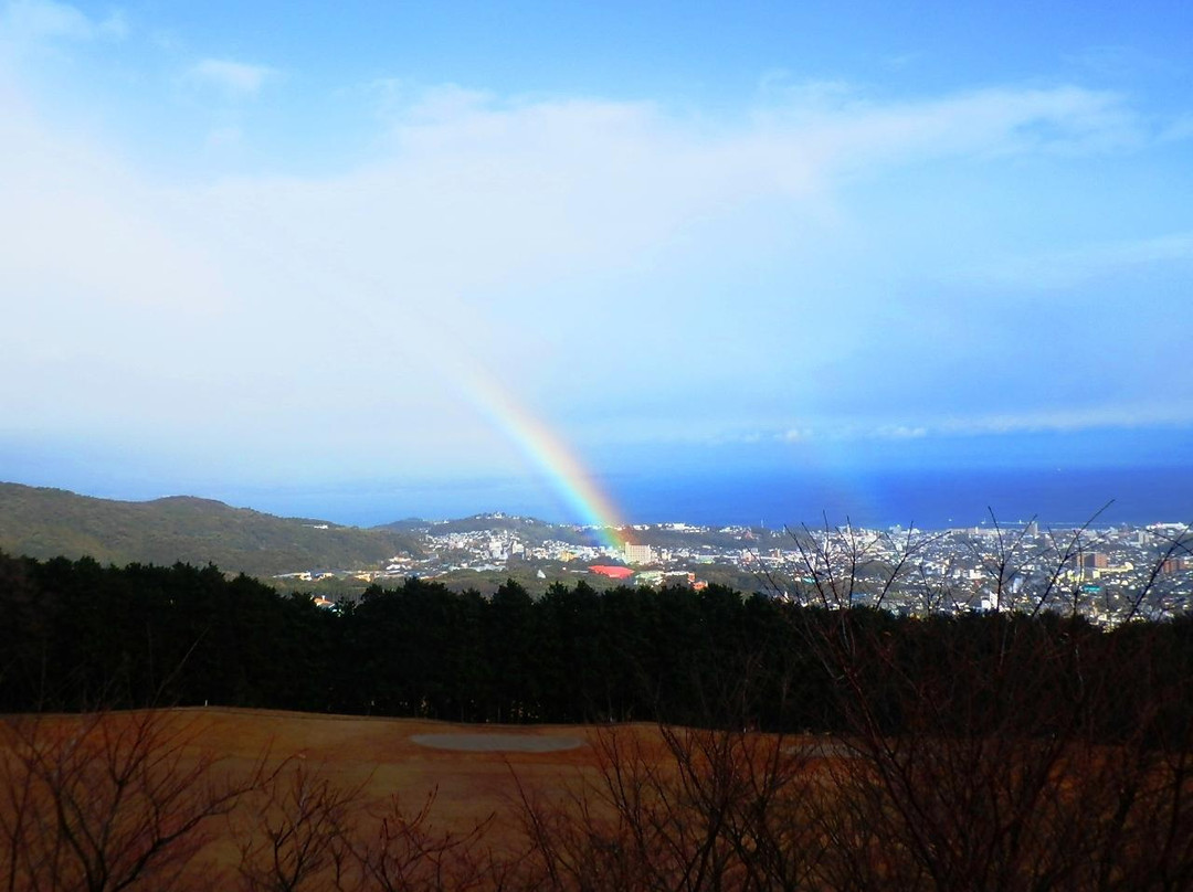 Beppu Ogiyama Golf Club景点图片