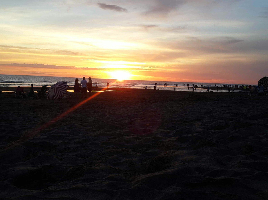 Hotel Monte Hermoso主图