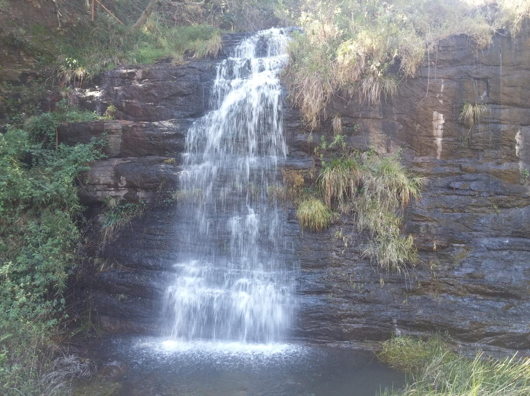 Fairy Falls景点图片
