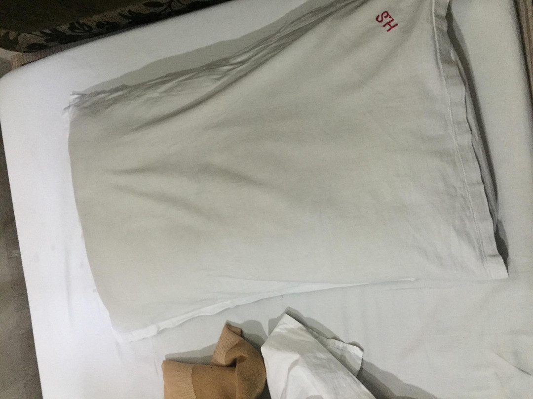 Hotel Shalimar主图