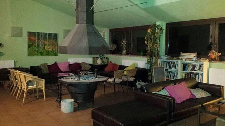 Pasteral Hotel Rural主图