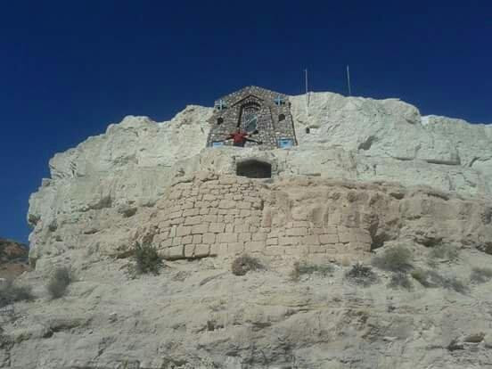 Pena Blanca-塔夫拉达·德乌玛瓦卡必去景点