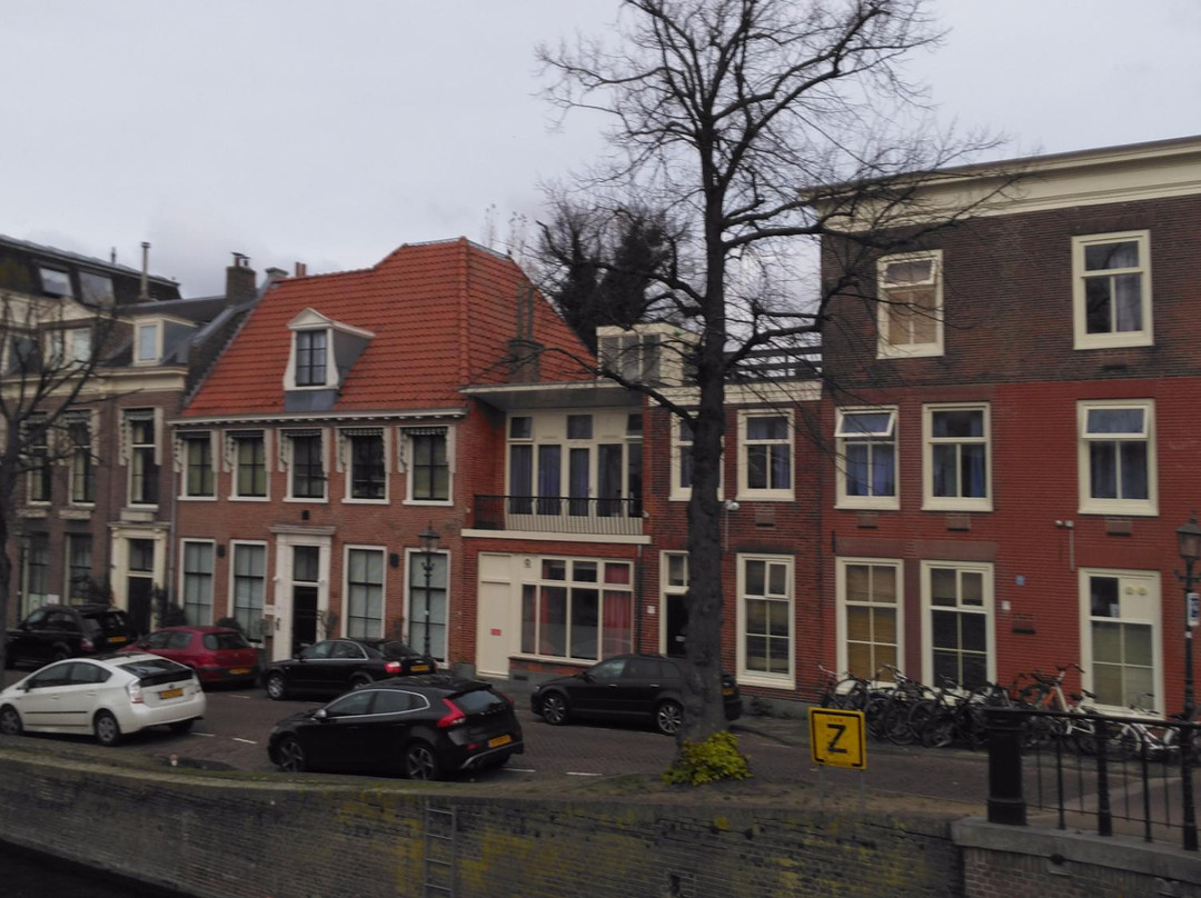 Rent a Bike Haarlem景点图片