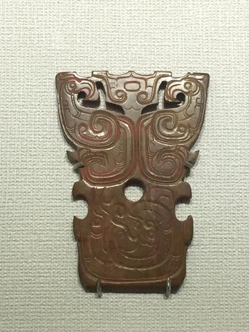 香港中文大学文物馆-香港必去景点