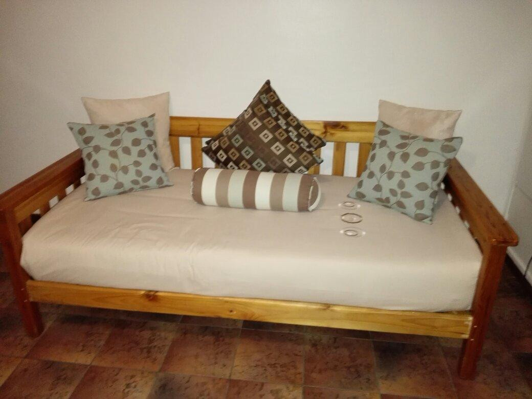 Tharrakamma Guest House主图