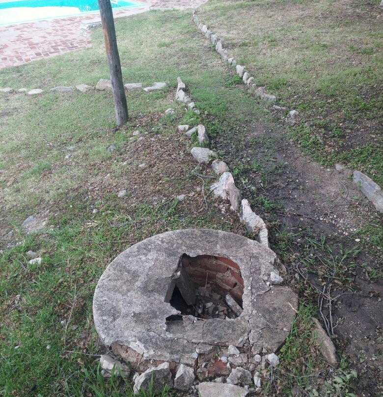 Cabanas Piedra Libre主图