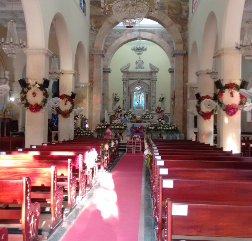 Catedral Nuestra Senora de los Remedios-Riohacha必去景点