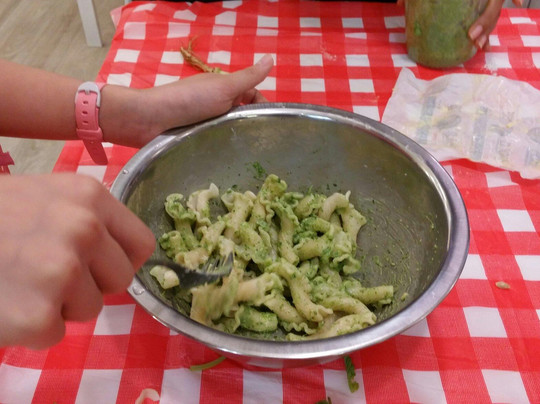 Pat-A-Cake with Aruna-新加坡必去景点