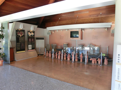 Futagoyama Tomb-春日井市必去景点