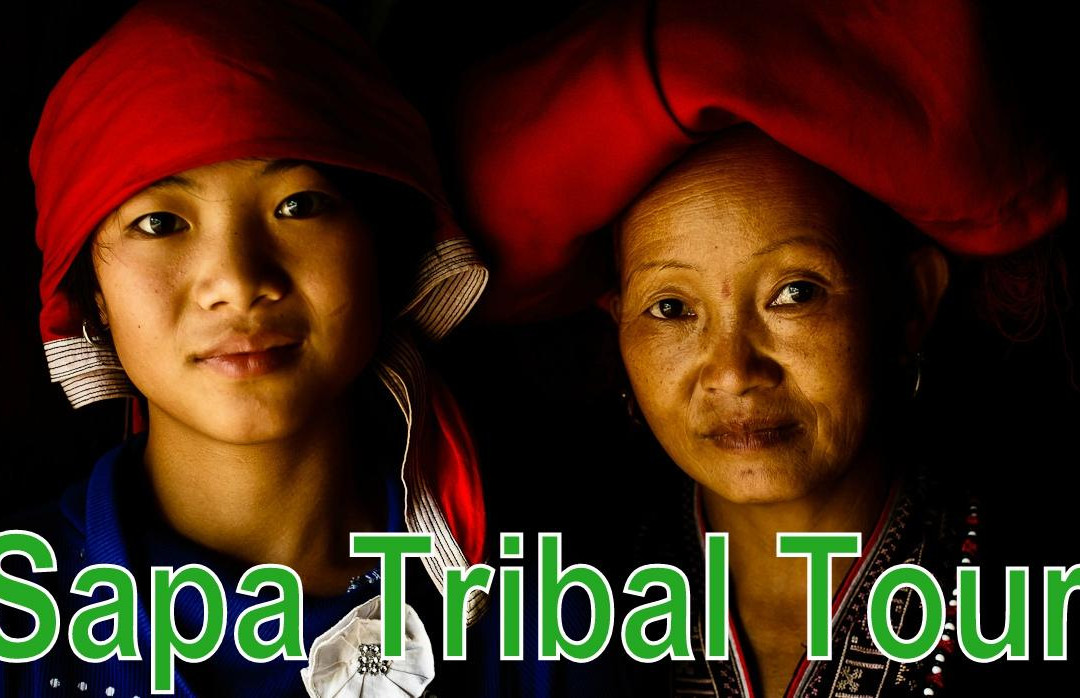 Sapa Tour景点图片