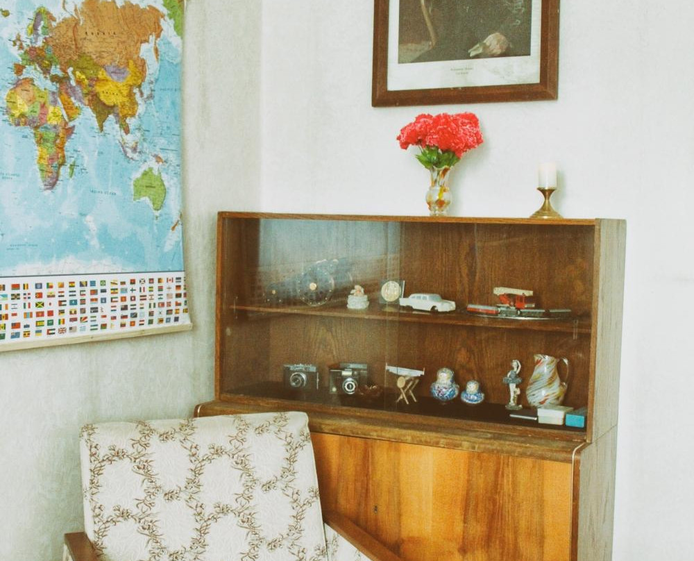 Decode Room-维尔纽斯必去景点