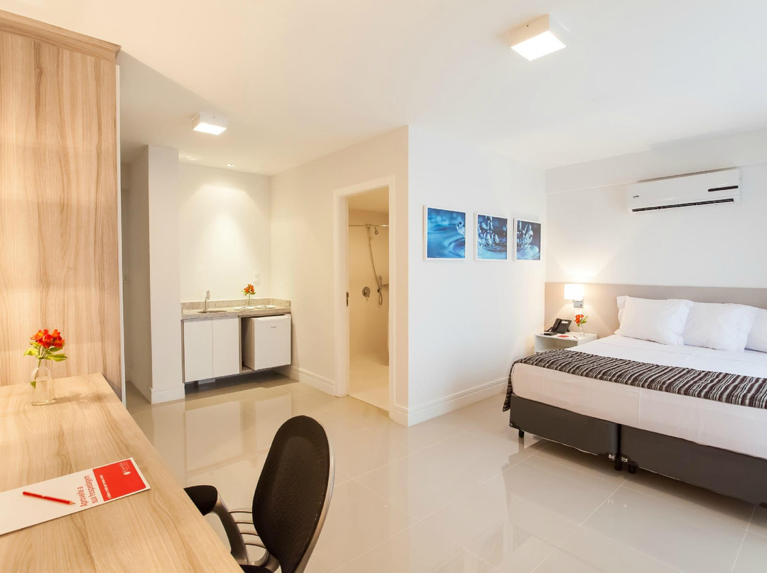 Ramada by Wyndham Campos dos Goytacazes Hotel & Suites