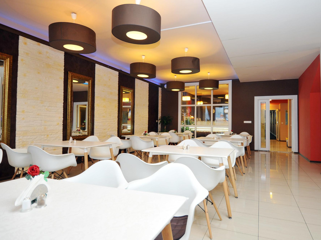 Noclegi Stop and Sleep