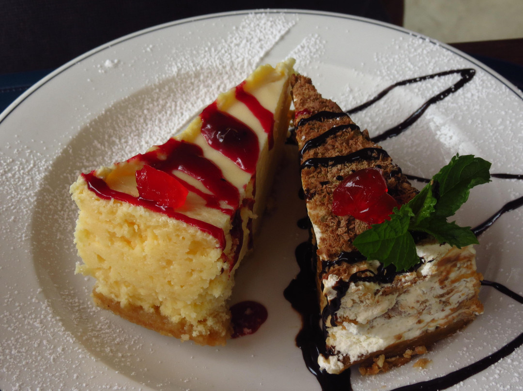 Aan de Kanal Guest House主图