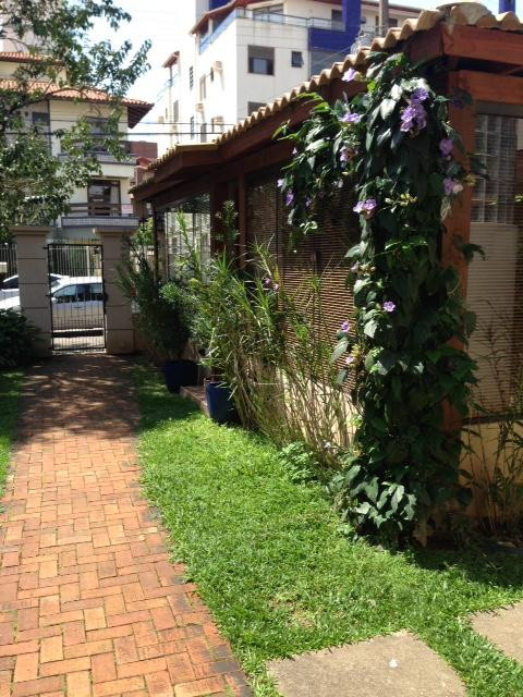 Casa106 Pousada主图