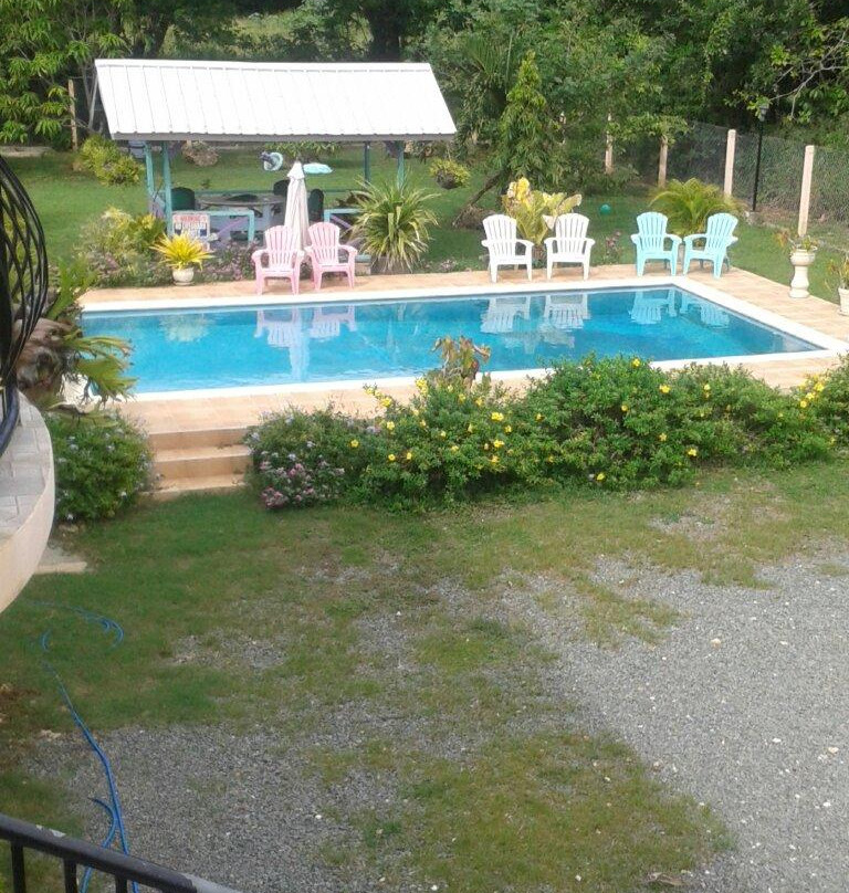 低地酒店住宿-Eco Park Inn