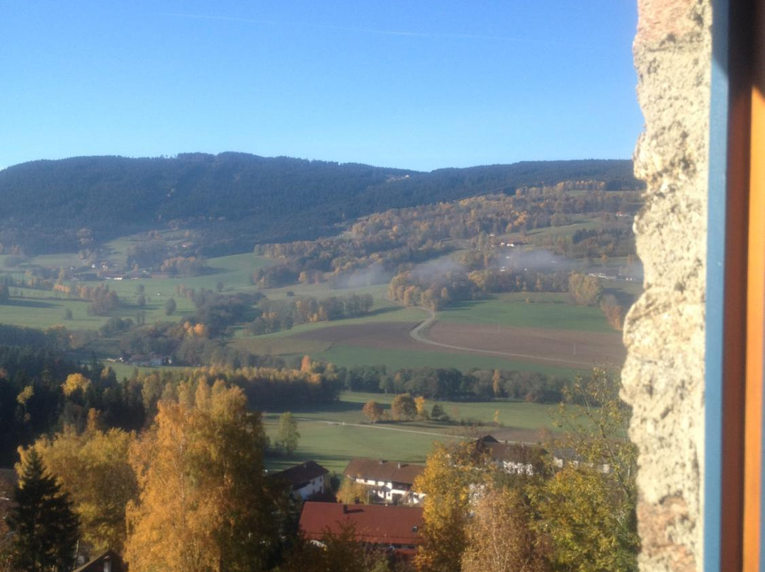 Burggasthof Hauptmann主图