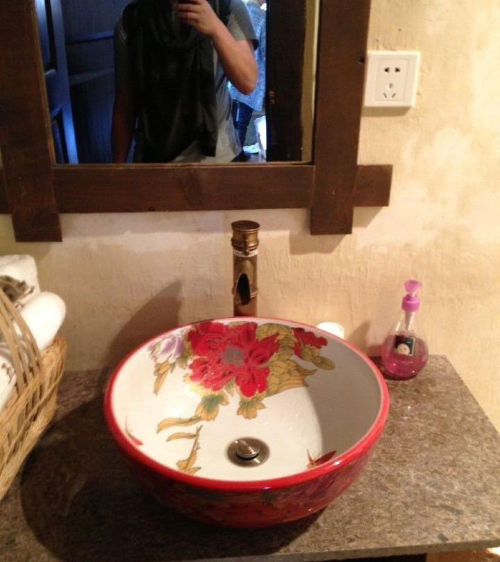 大理剑川沙溪五月念客栈主图