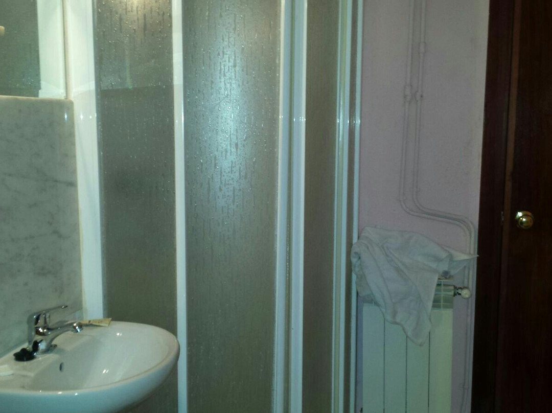 Hostal La Rosa主图