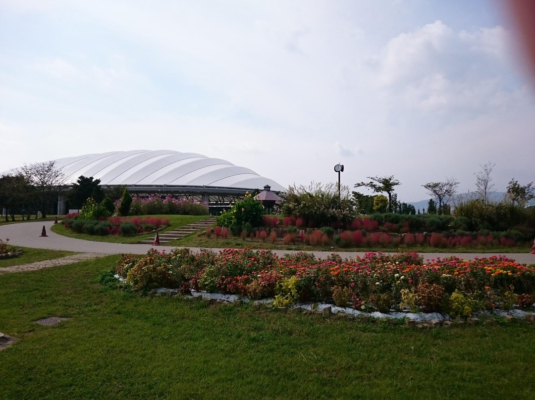 Culture Village-桑名市必去景点