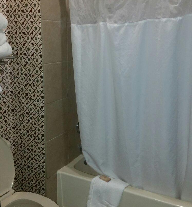 Great Wolf Lodge-堪萨斯城必去景点