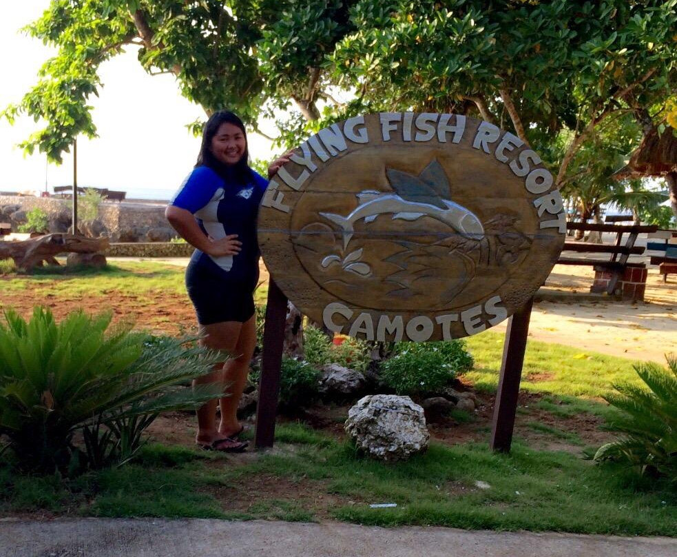 卡莫提斯飞鱼度假村主图