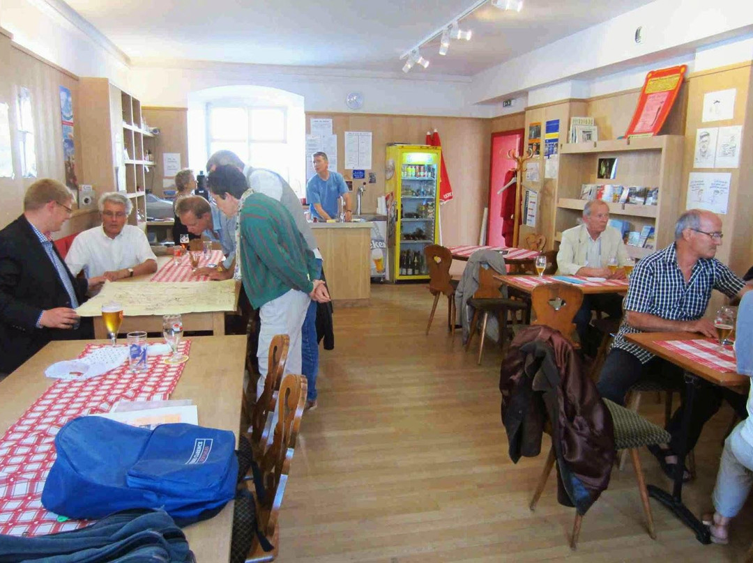 L'Abri-Mémoire-Uffholtz必去景点