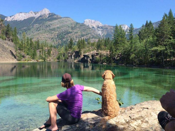 Fernie Alpine Resort景点图片
