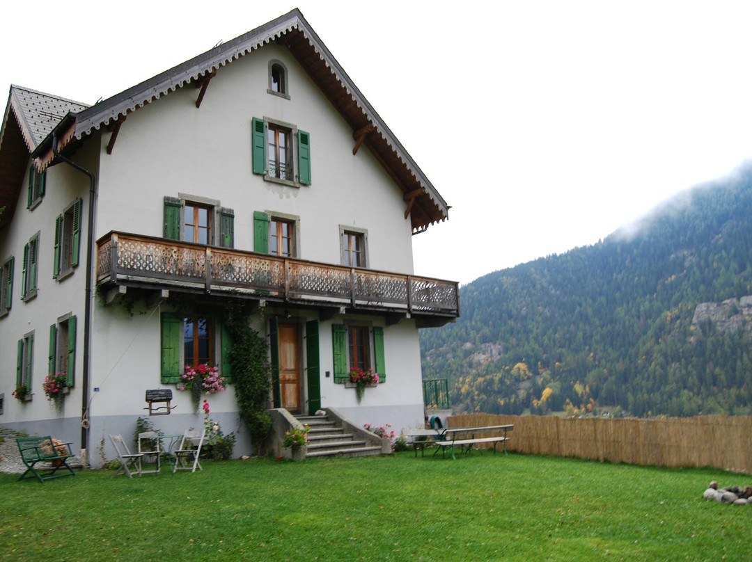 Gite La Casita