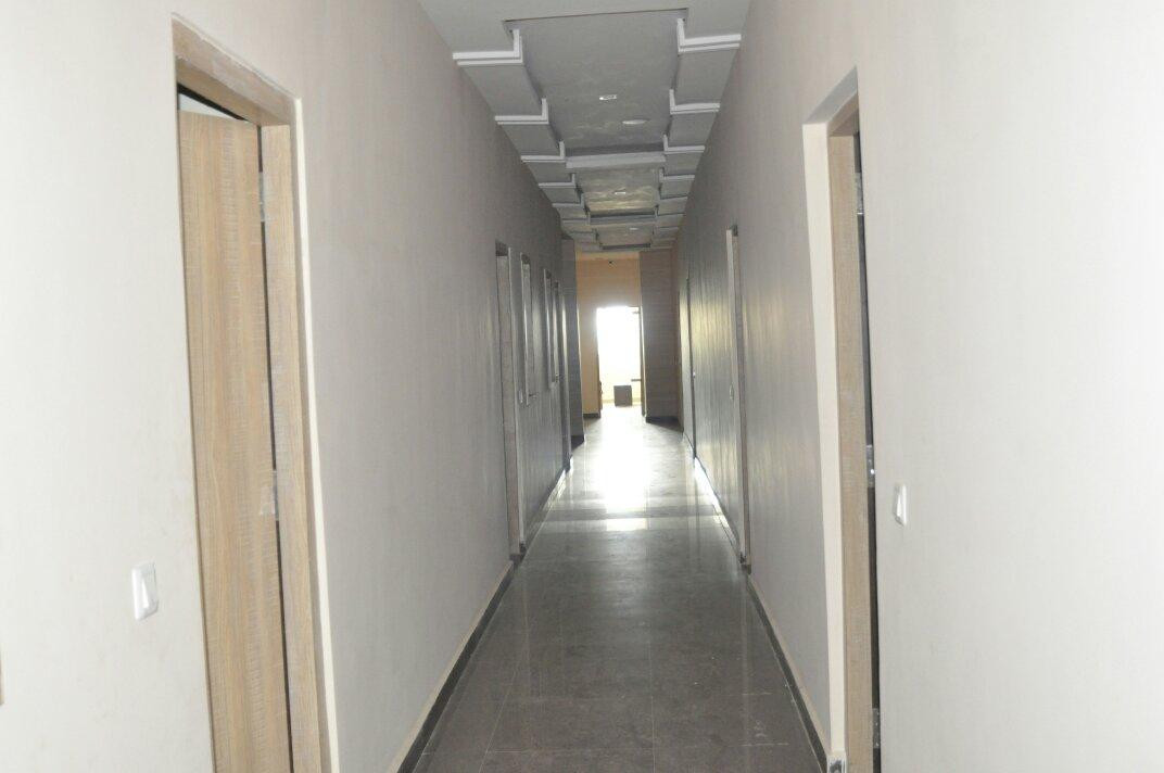 Hotel Ravi Residency主图