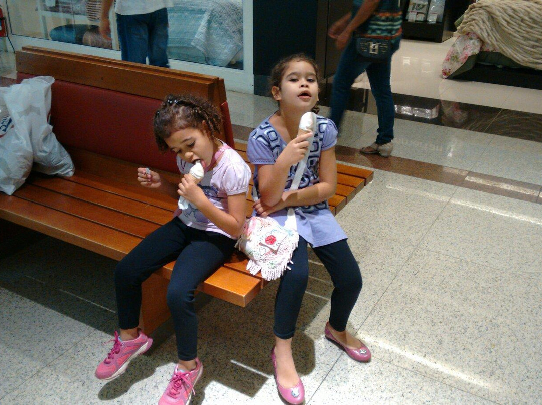 Shopping Mestre Álvaro景点图片