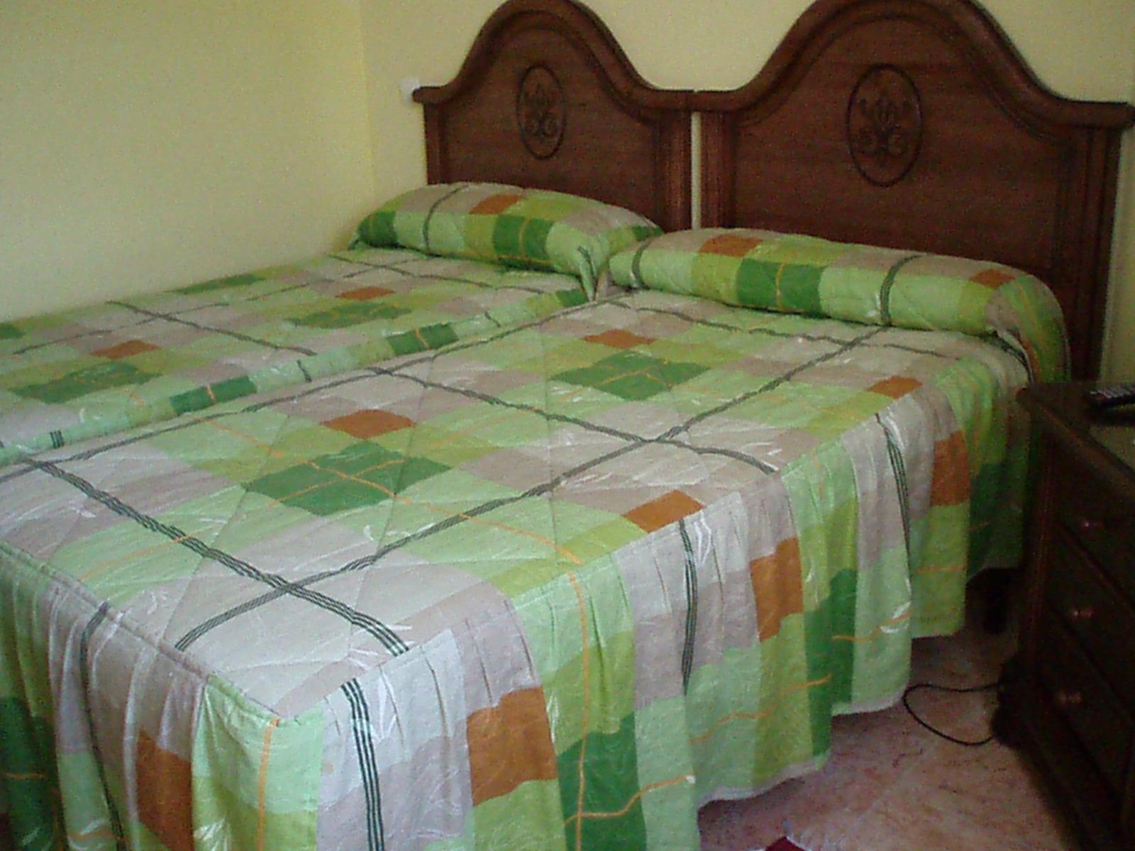 Pension Vega de Pas-客卧