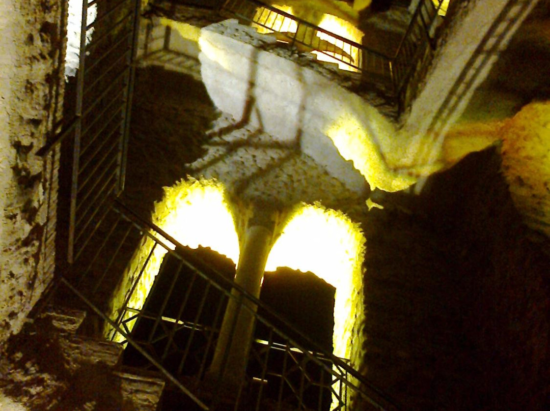 Cattedrale di Santa Maria Assunta-弗罗西诺内必去景点
