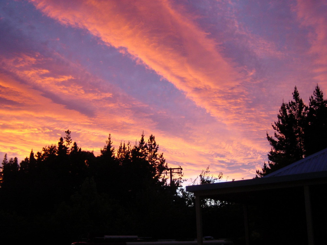 Rototai旅游攻略图片