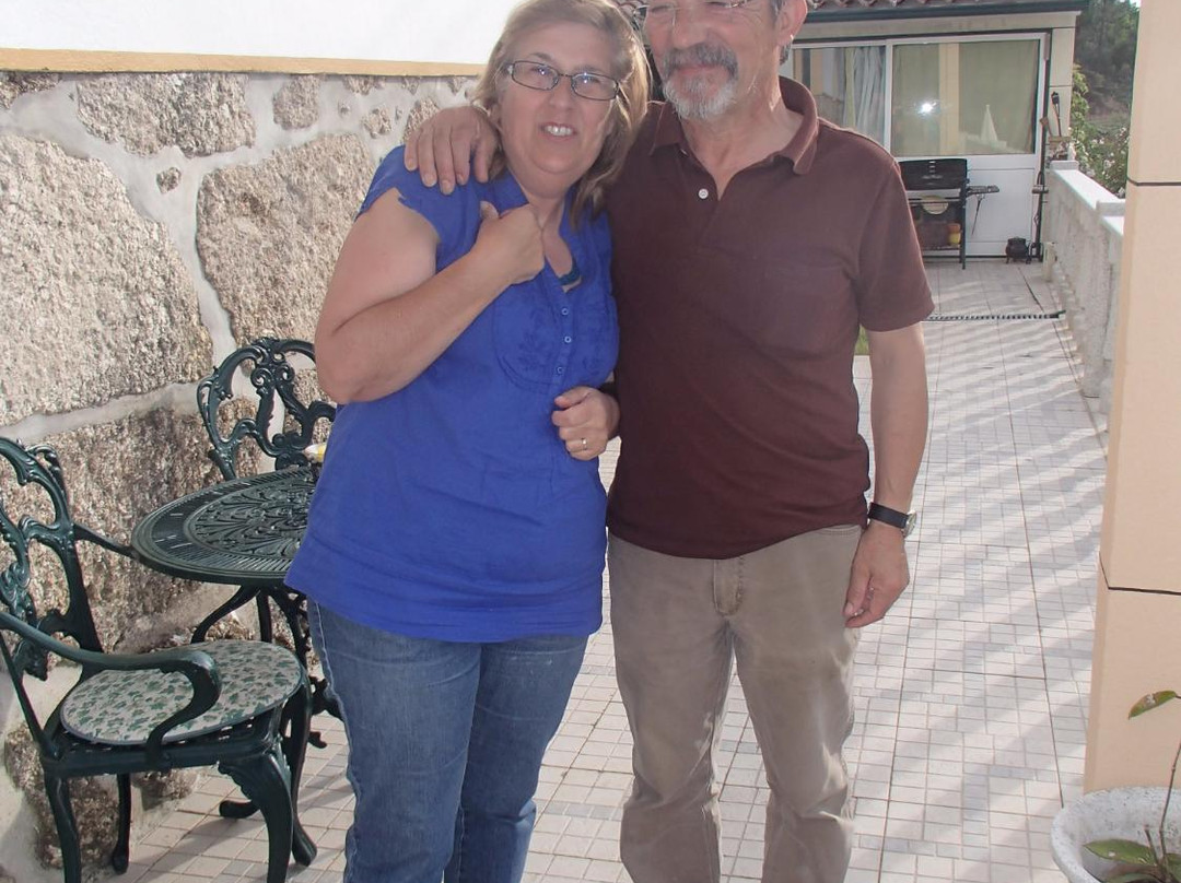 Quinta dos Barbas主图