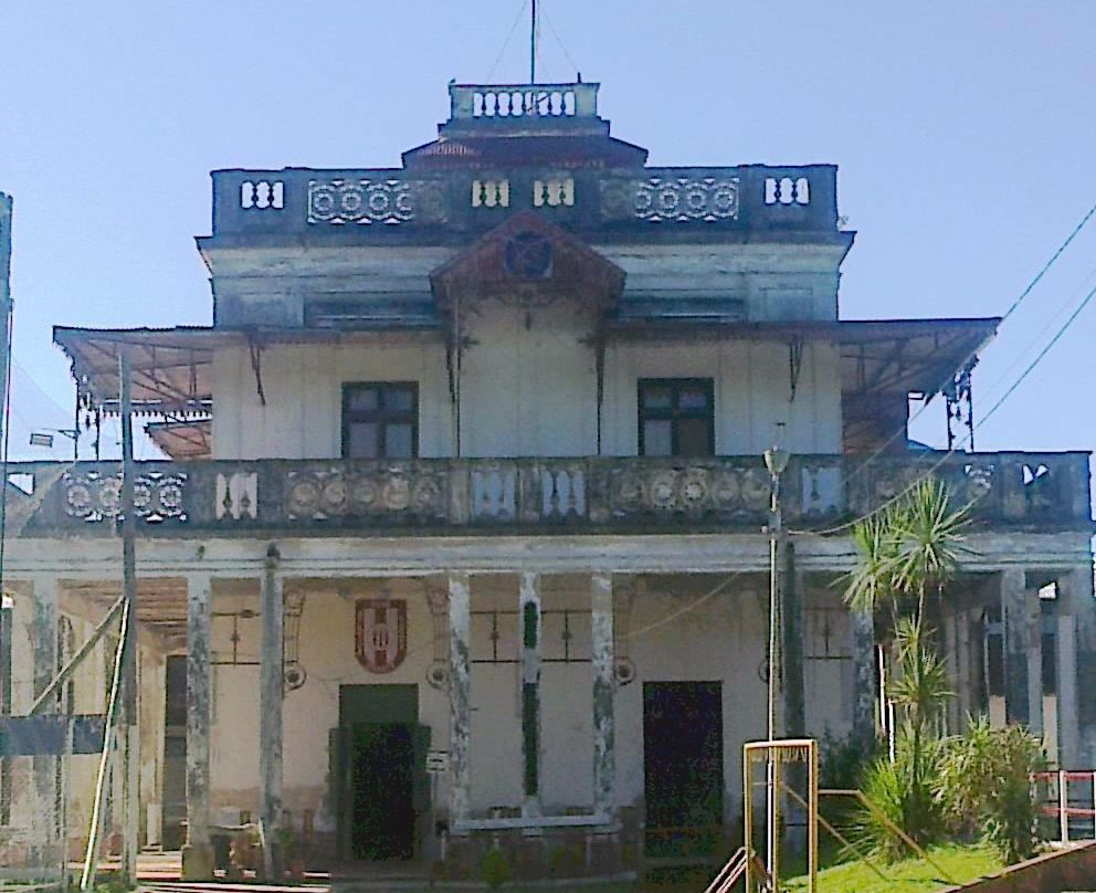 Las Costanera Publica景点图片