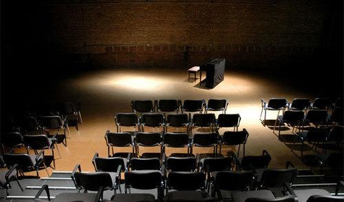 Towle Theater-哈蒙德必去景点