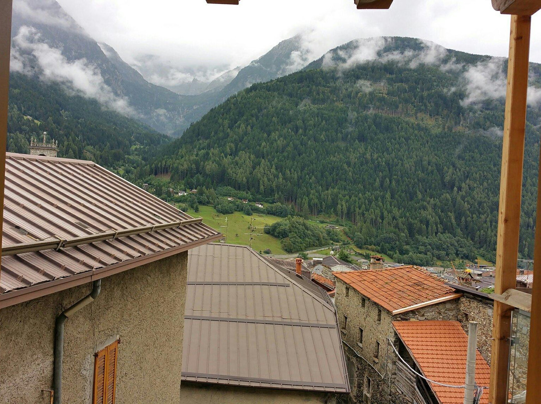 Albergo Al Ponte主图