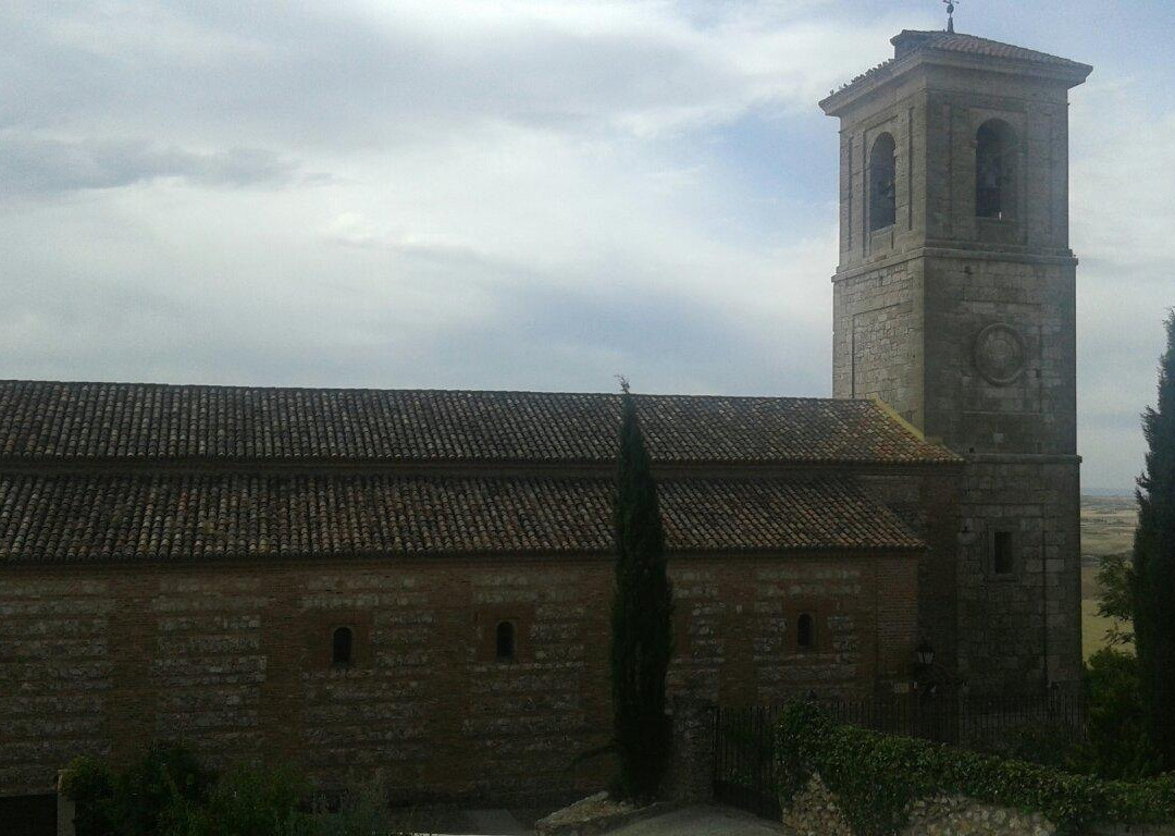 Iglesia de San Juan Bautista景点图片