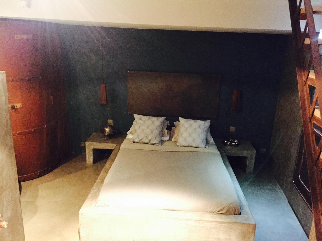 Une Maison a la Campagne主图
