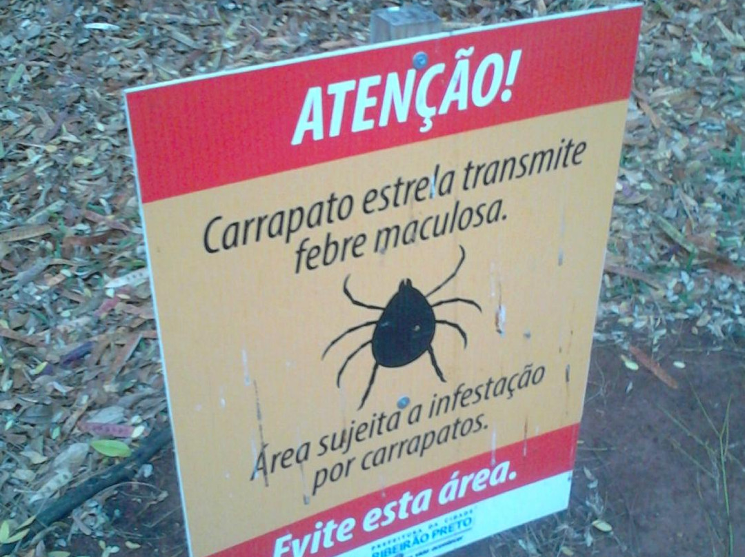 Parque Ecológico Maurilio Biagi景点图片