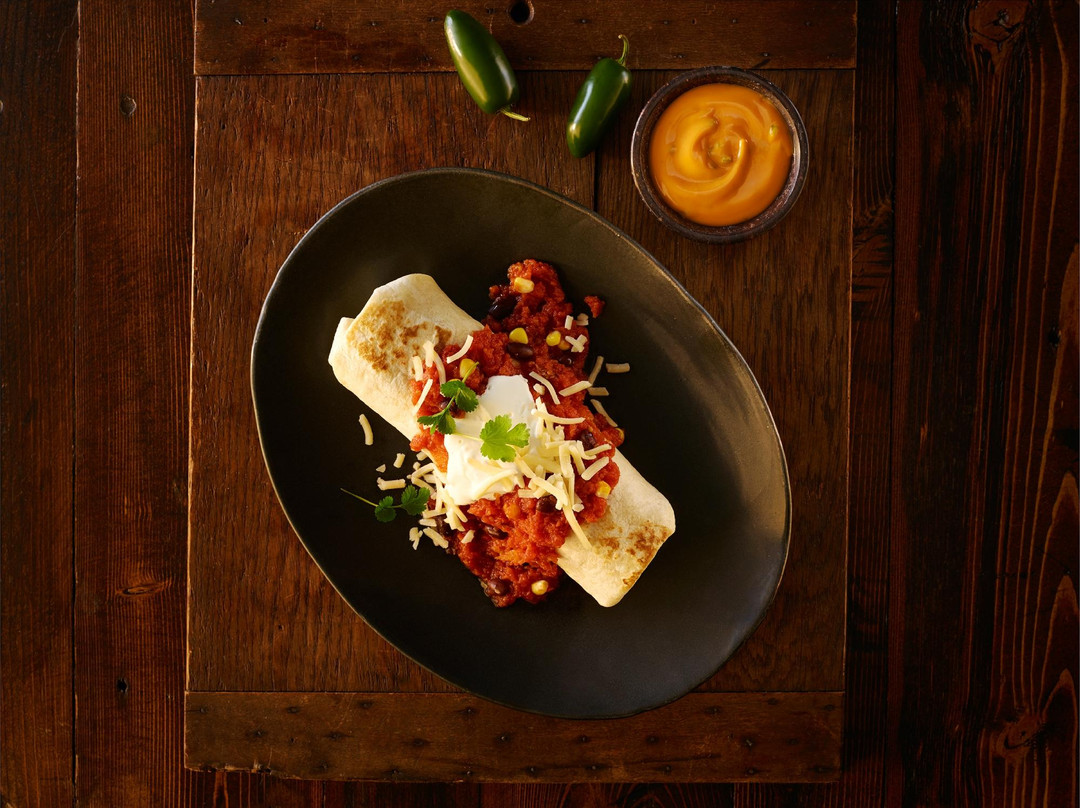 Mucho Burrito Fresh Mexican Grill