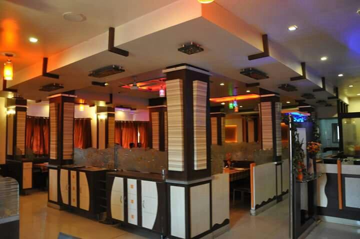 Hotel Radhika Palace-客卧