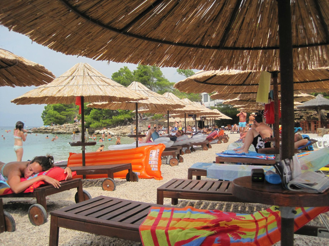 Buba Beach Bar景点图片