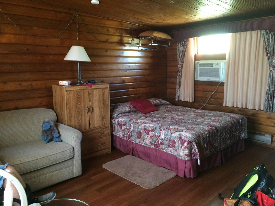 Flamingo Motel主图