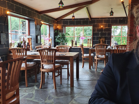 Ristorante Dell `Arte